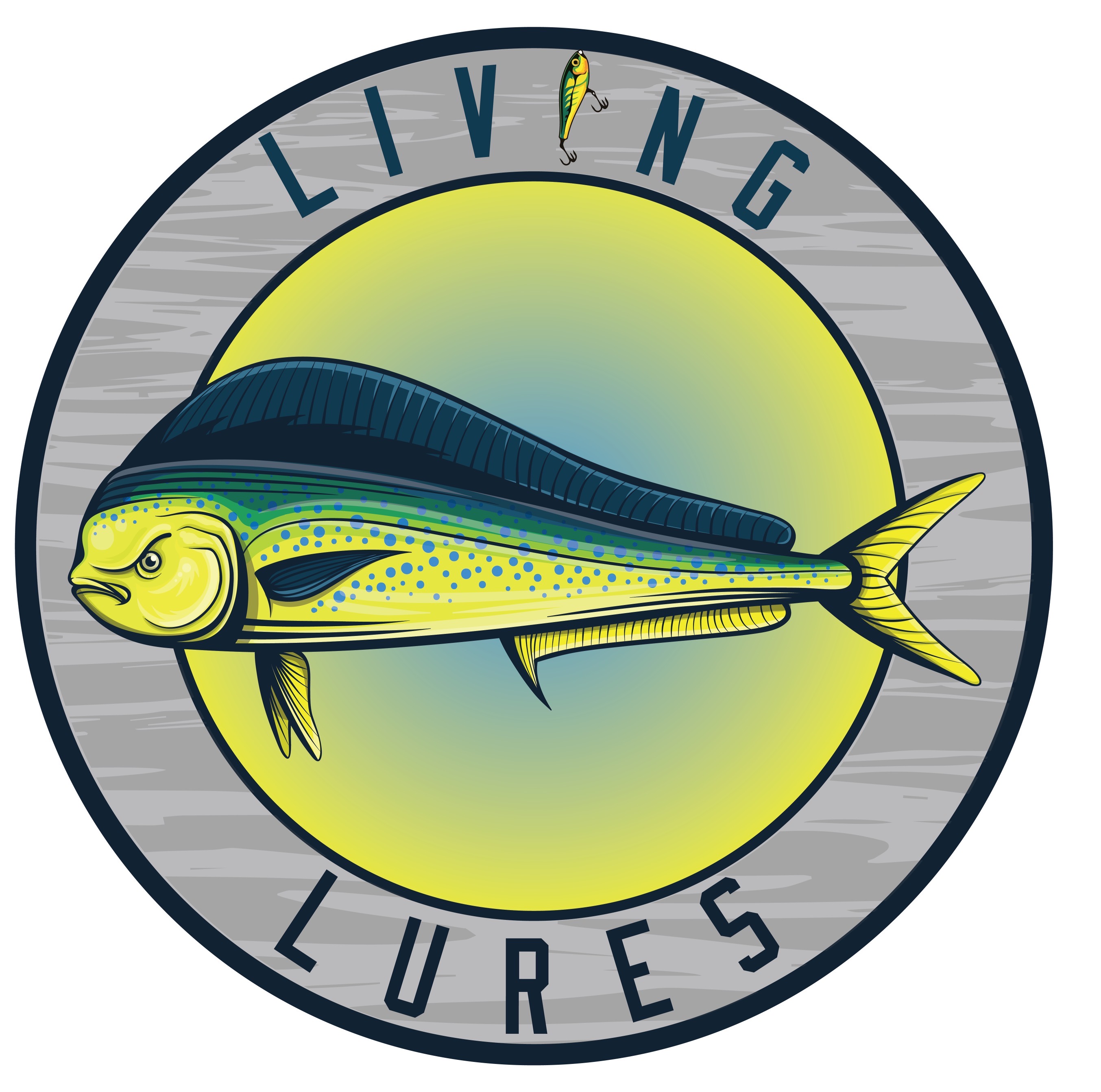 Fishing Lures and Apparel